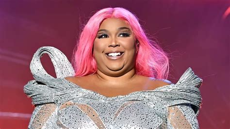 Lizzo speaks out on allegations in lawsuit from former dancers: 'I am not the villain'